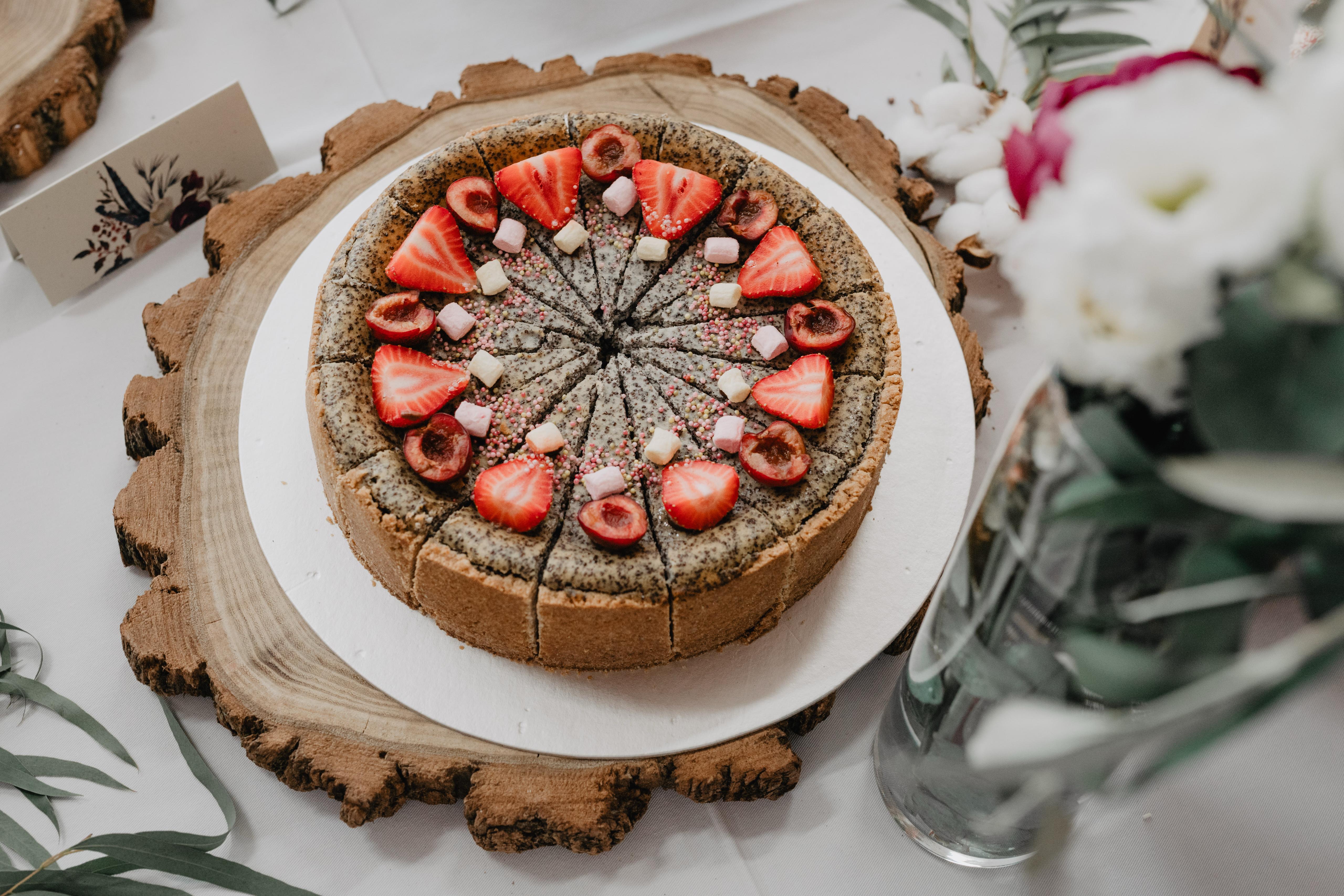Cheesecake