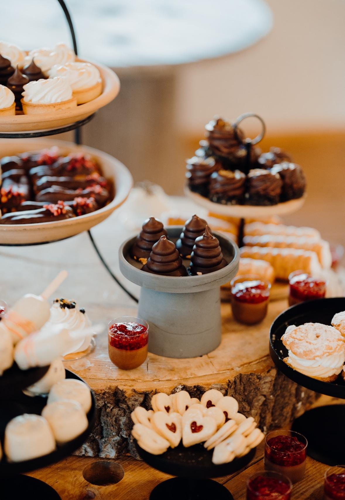 Sweet bar